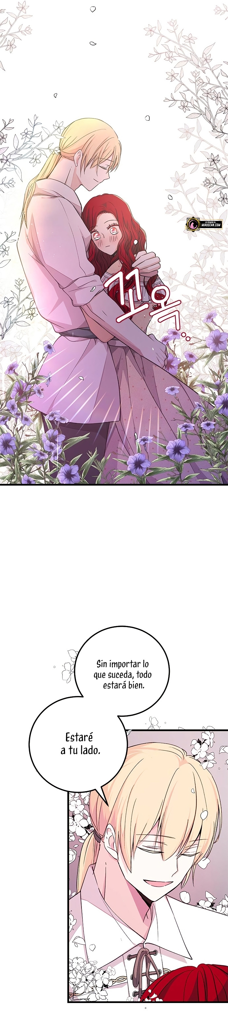 Vendí las acciones del personaje principal Capítulo 15 - Página 31