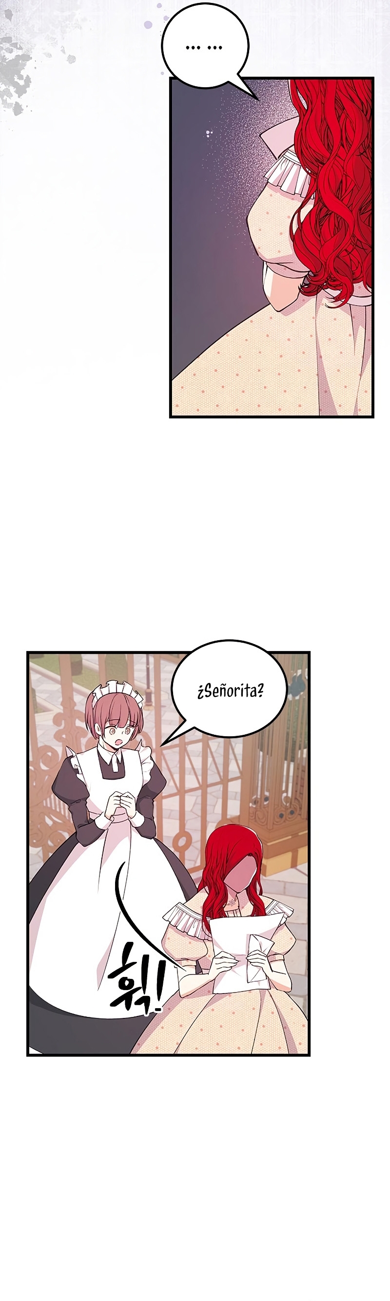 Vendí las acciones del personaje principal Capítulo 15 - Página 7