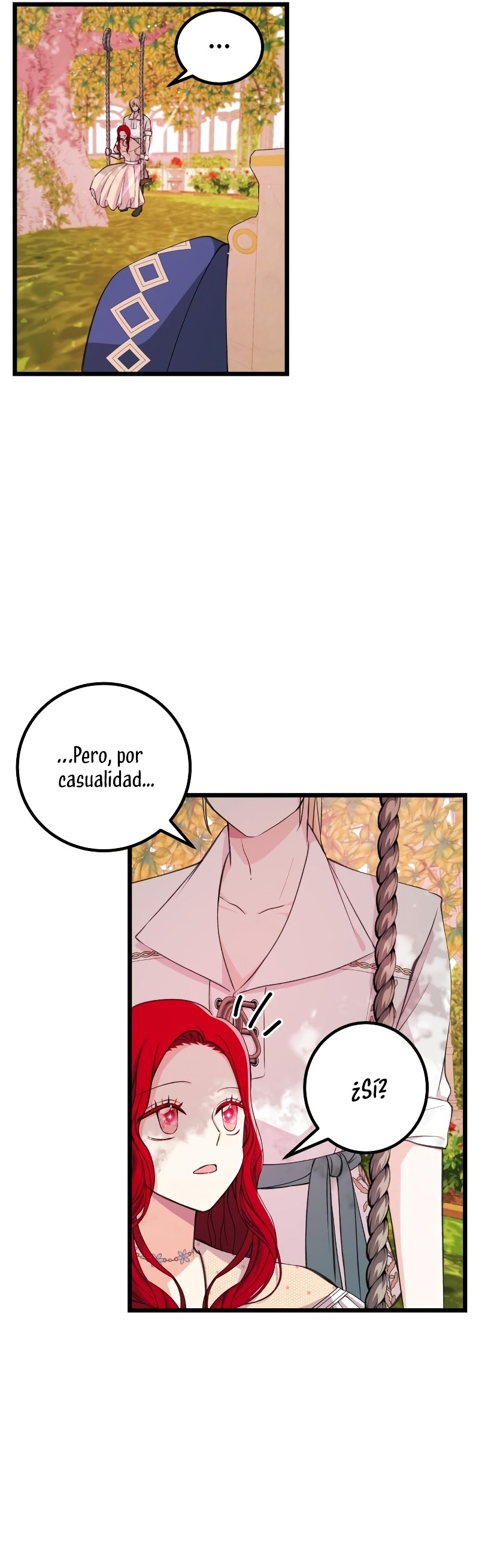 Vendí las acciones del personaje principal Capítulo 16 - Página 10