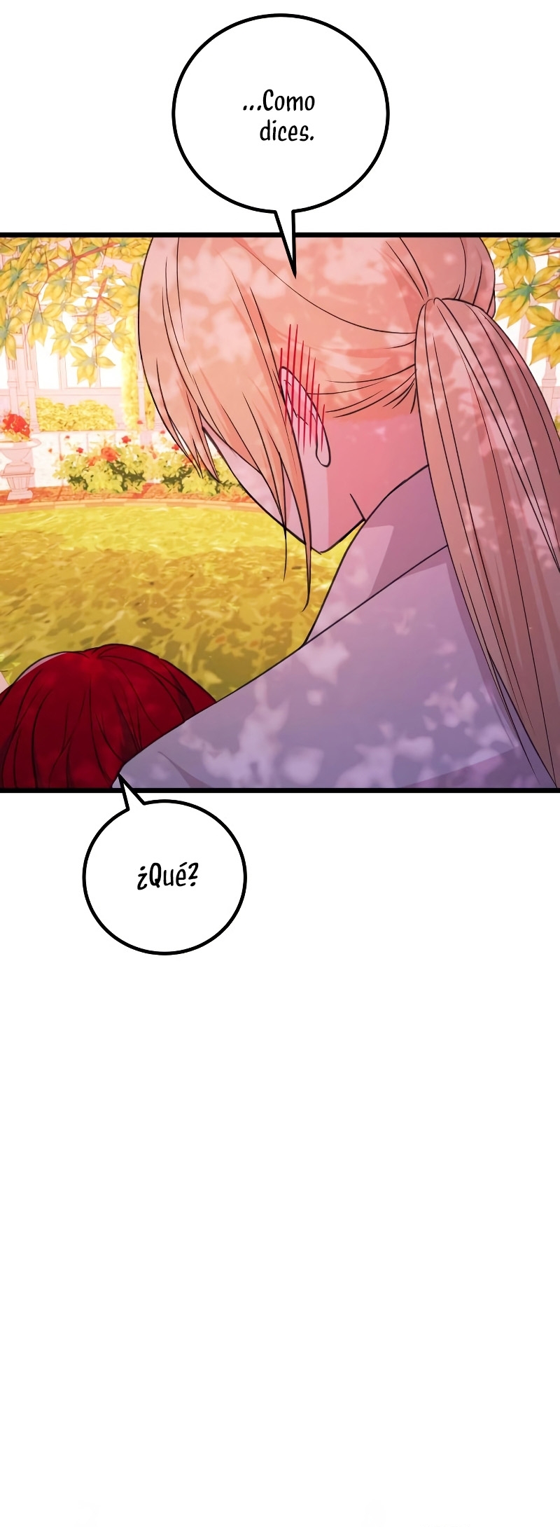 Vendí las acciones del personaje principal Capítulo 16 - Página 13