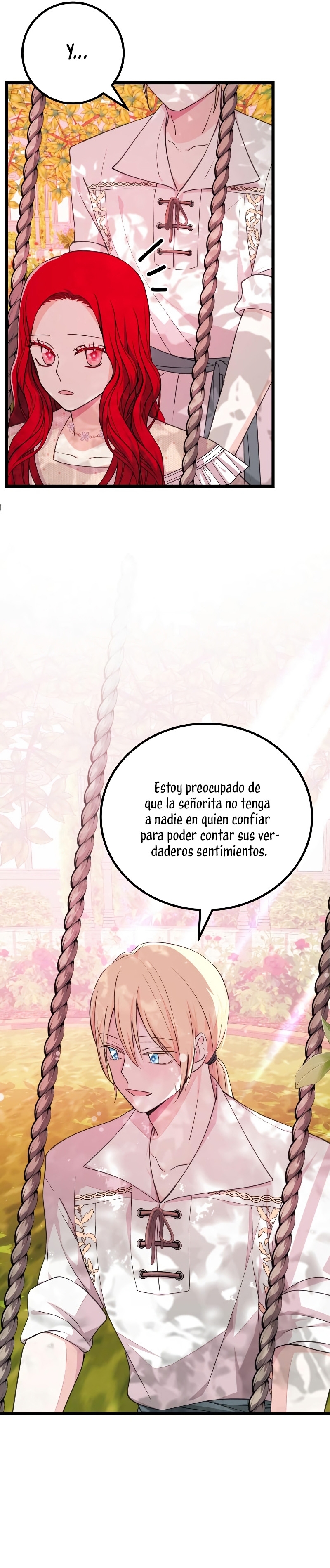 Vendí las acciones del personaje principal Capítulo 16 - Página 17