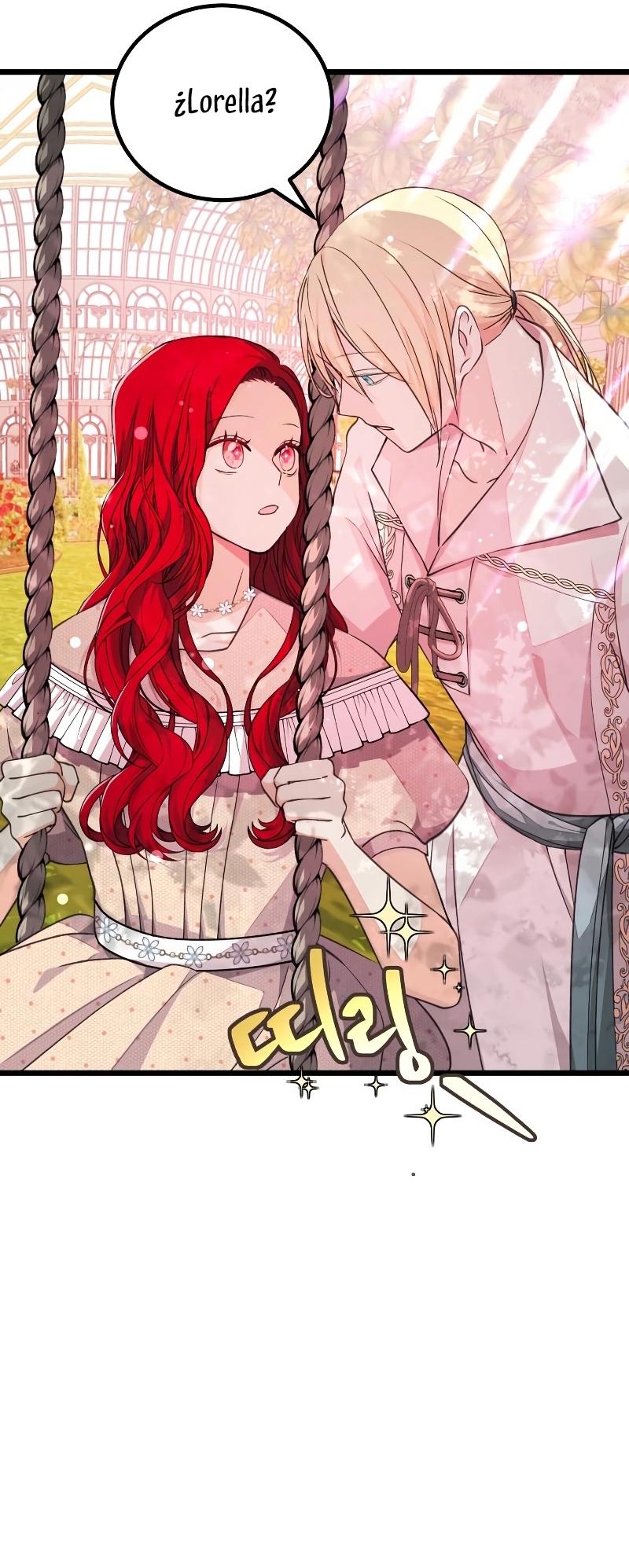 Vendí las acciones del personaje principal Capítulo 16 - Página 24