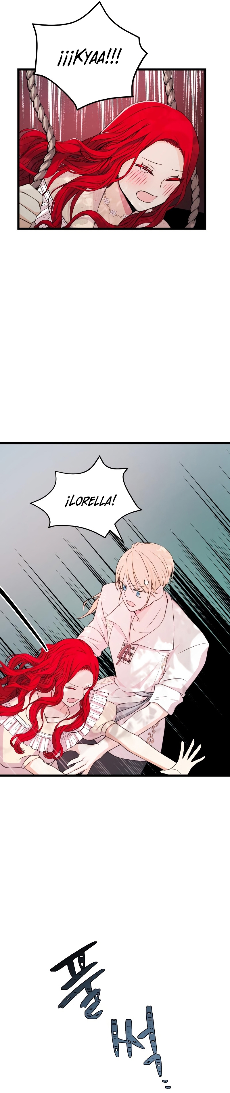 Vendí las acciones del personaje principal Capítulo 16 - Página 27