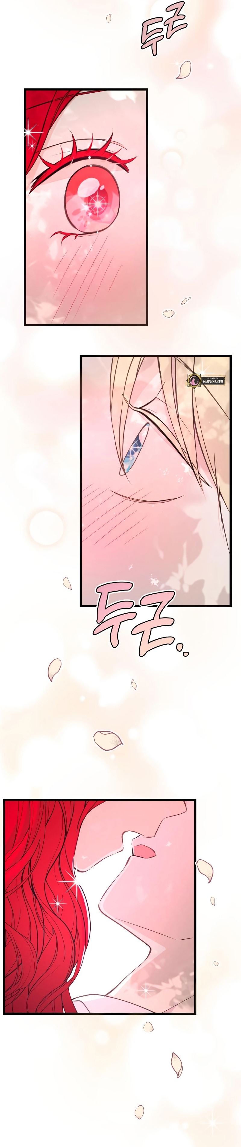 Vendí las acciones del personaje principal Capítulo 16 - Página 29