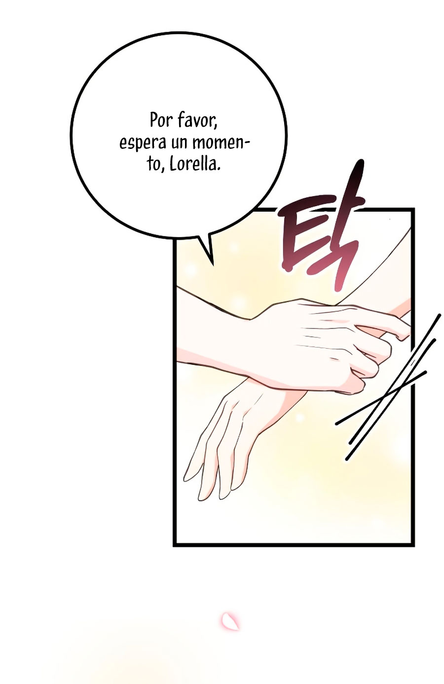 Vendí las acciones del personaje principal Capítulo 17 - Página 12