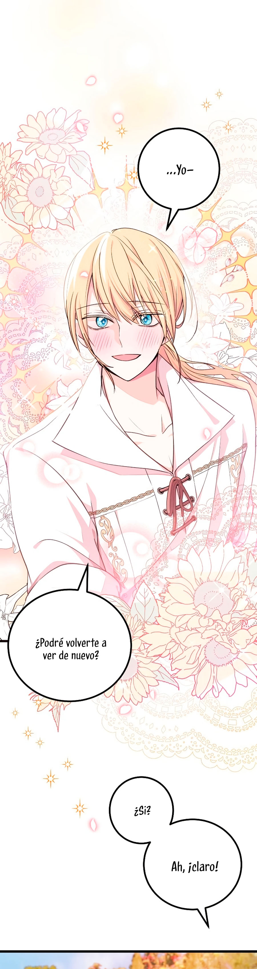 Vendí las acciones del personaje principal Capítulo 17 - Página 13