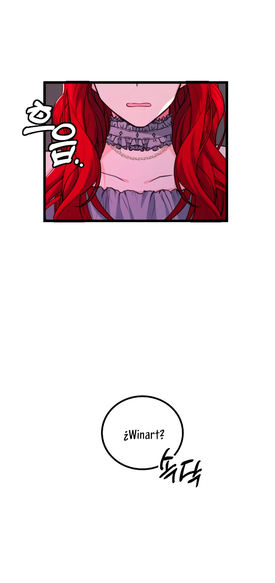 Vendí las acciones del personaje principal Capítulo 17 - Página 25