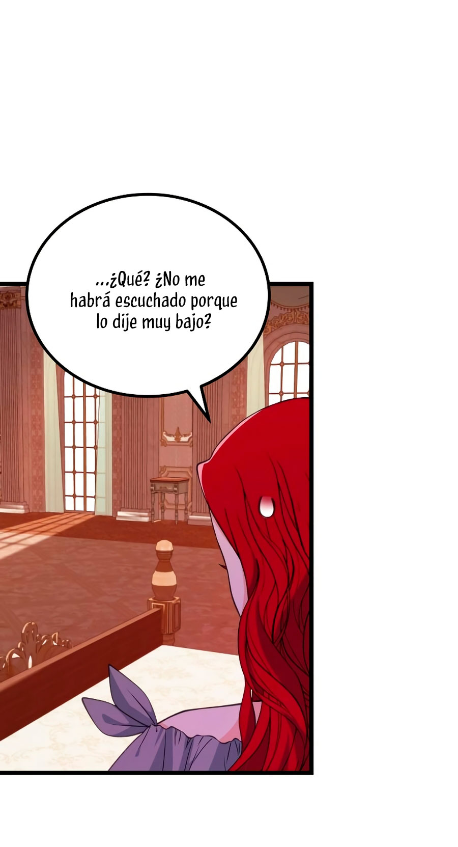 Vendí las acciones del personaje principal Capítulo 17 - Página 27