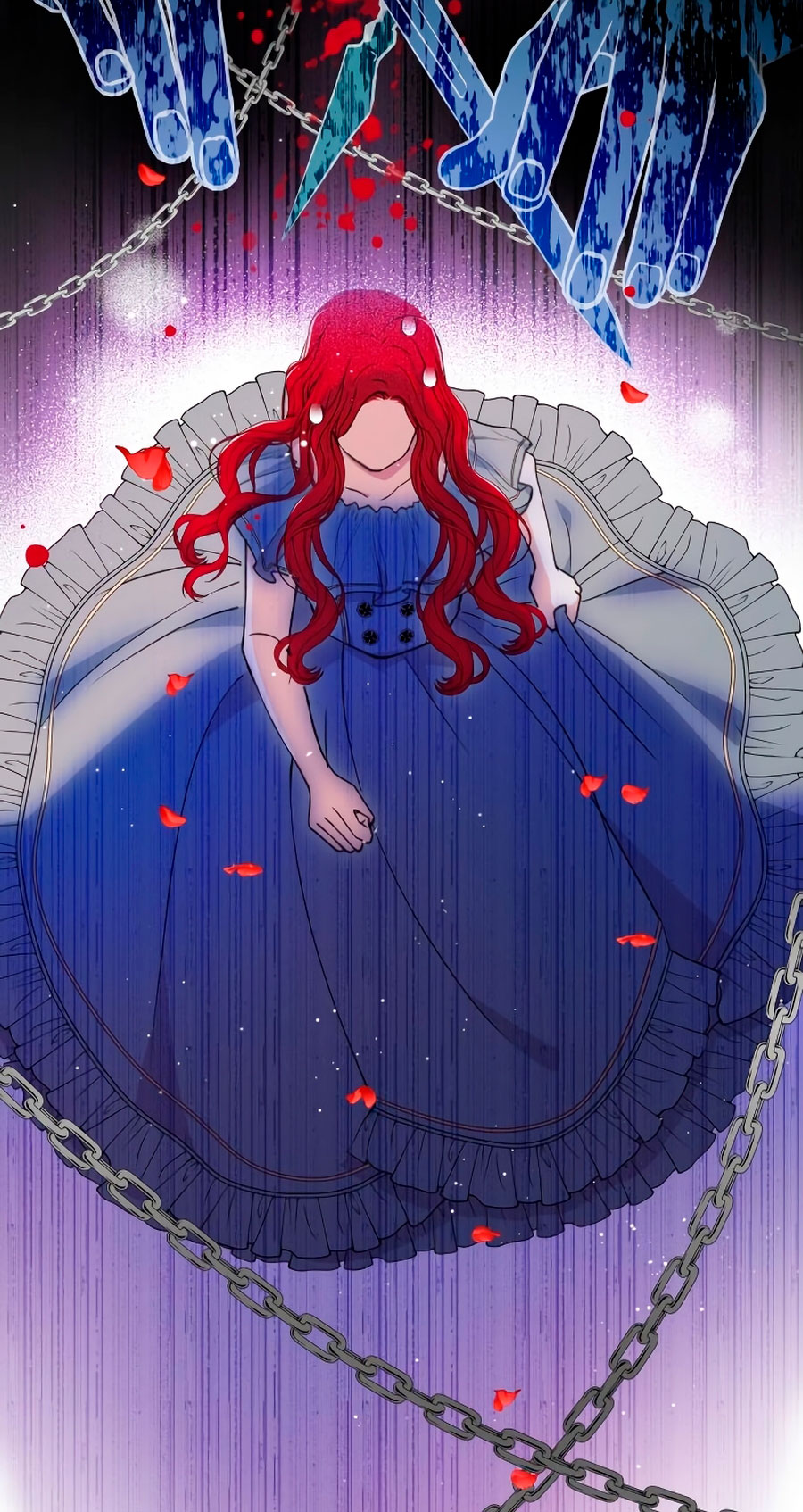 Vendí las acciones del personaje principal Capítulo 17 - Página 29