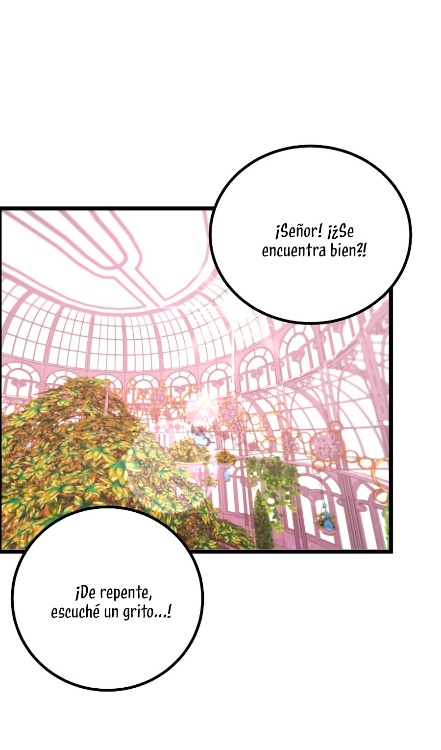 Vendí las acciones del personaje principal Capítulo 17 - Página 3