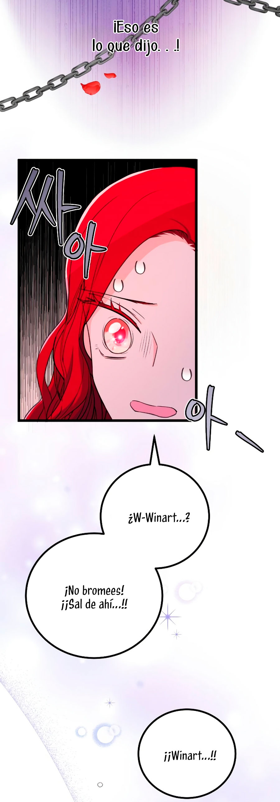 Vendí las acciones del personaje principal Capítulo 17 - Página 30