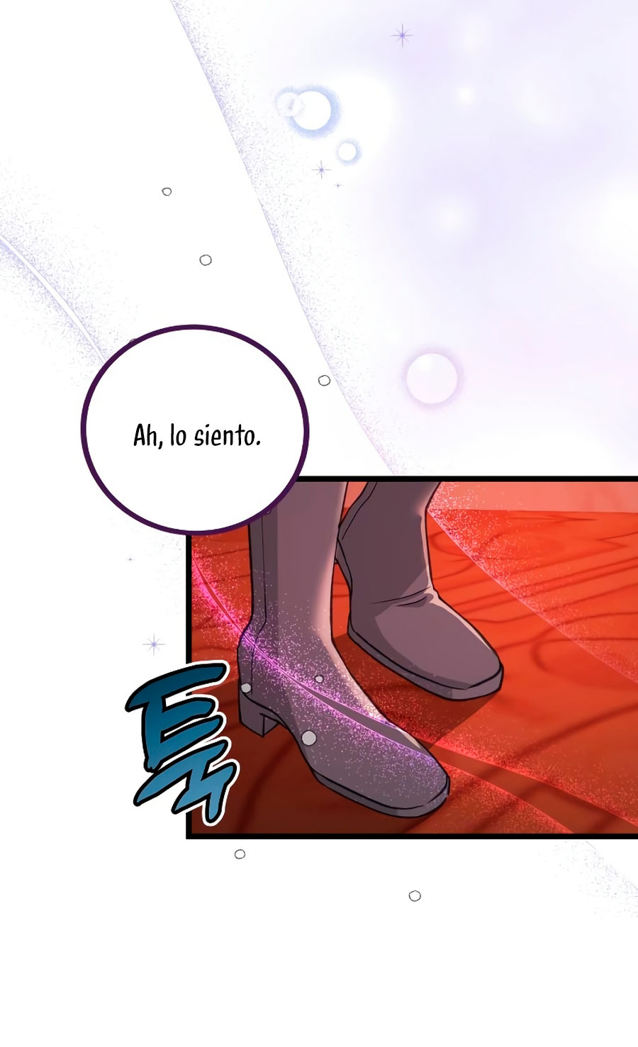 Vendí las acciones del personaje principal Capítulo 17 - Página 31