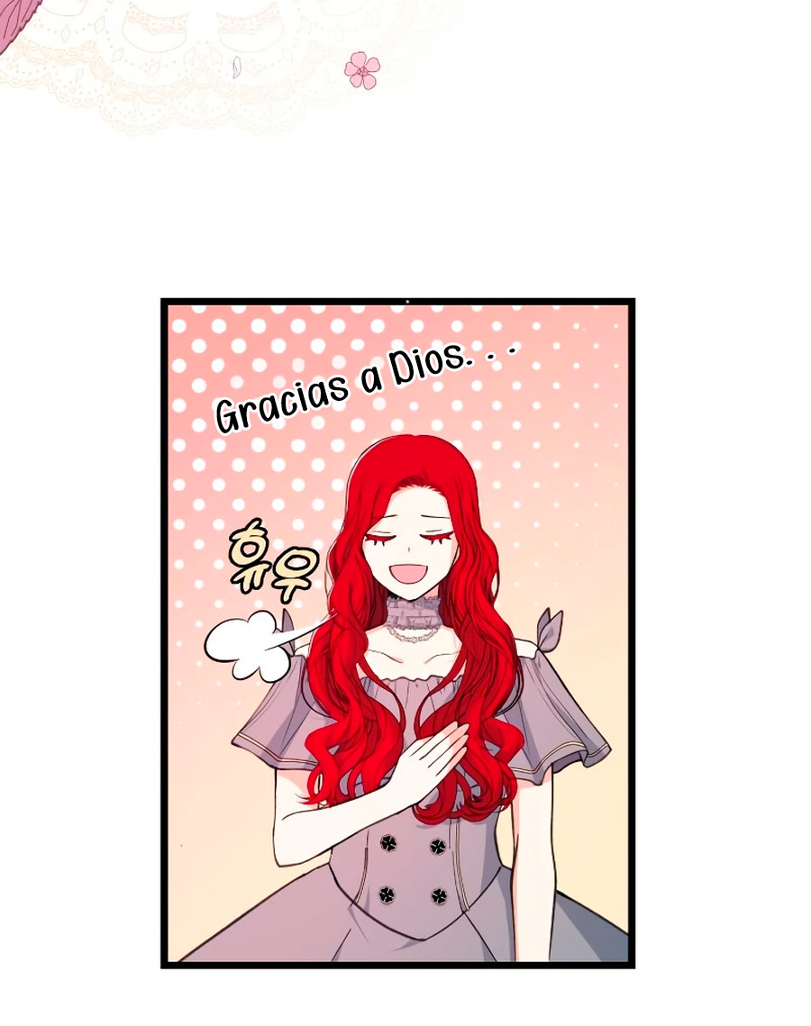 Vendí las acciones del personaje principal Capítulo 17 - Página 33