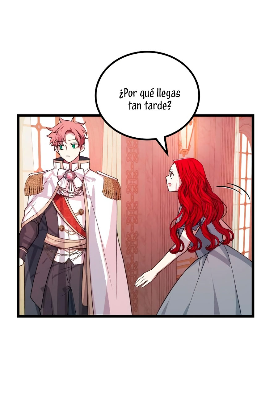 Vendí las acciones del personaje principal Capítulo 17 - Página 34