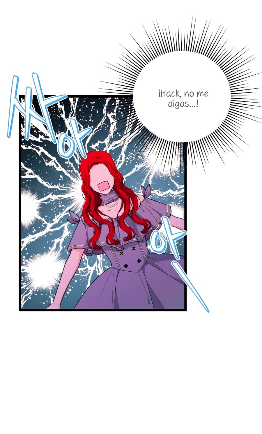 Vendí las acciones del personaje principal Capítulo 17 - Página 37