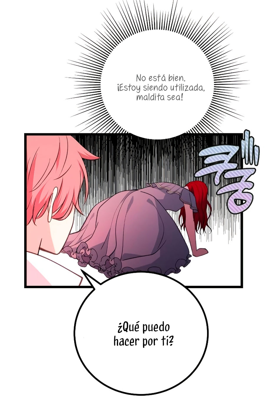 Vendí las acciones del personaje principal Capítulo 17 - Página 39