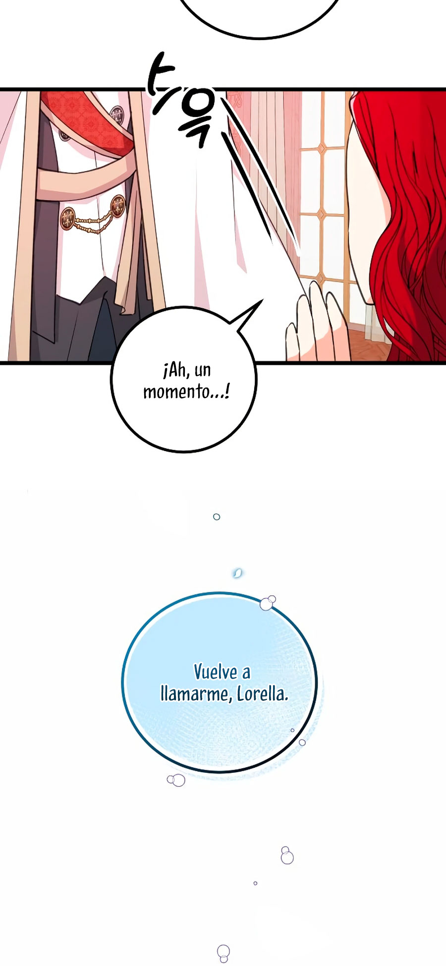 Vendí las acciones del personaje principal Capítulo 17 - Página 44