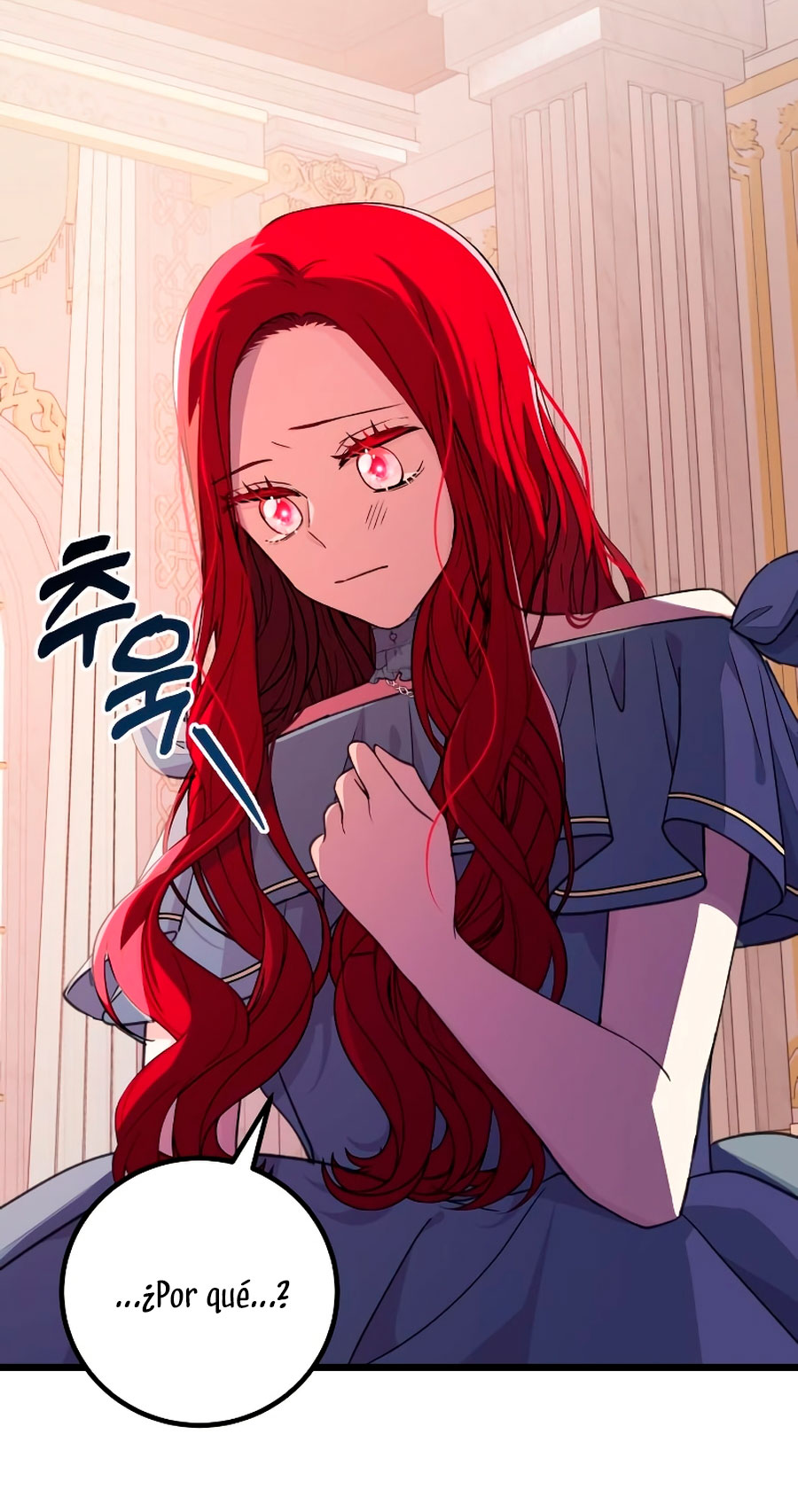 Vendí las acciones del personaje principal Capítulo 17 - Página 46