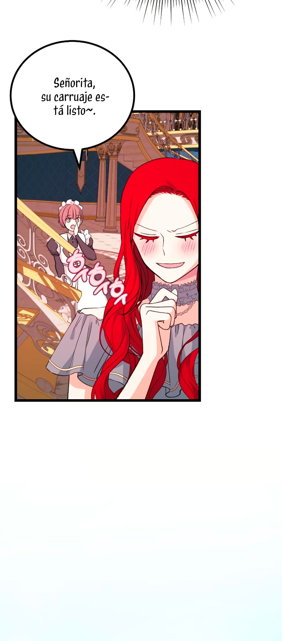 Vendí las acciones del personaje principal Capítulo 17 - Página 51