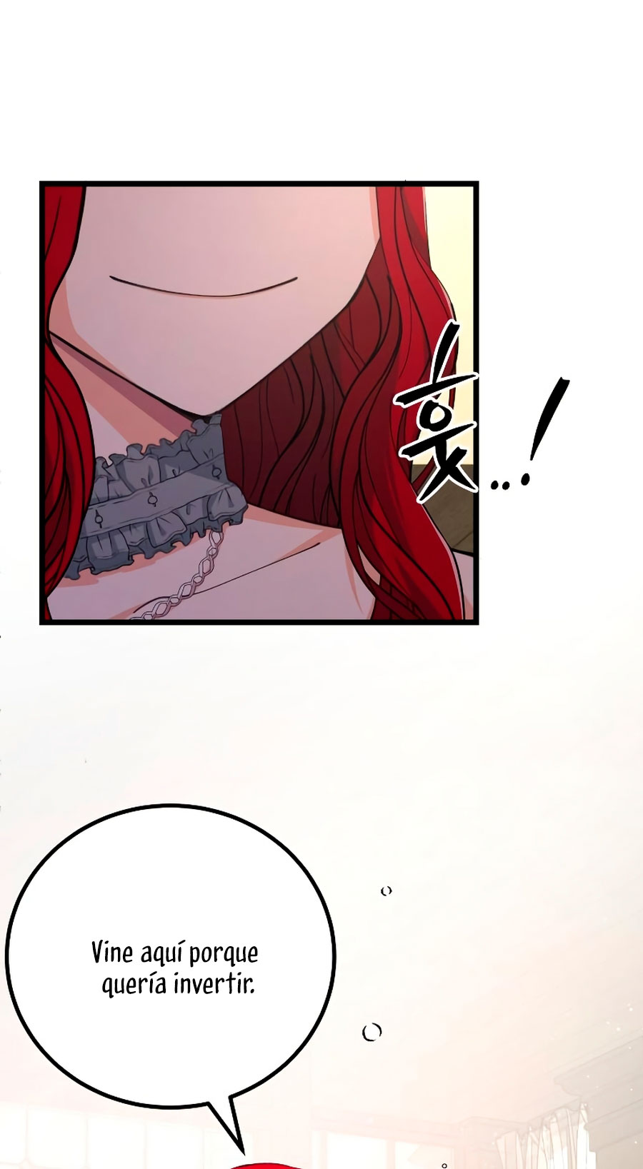 Vendí las acciones del personaje principal Capítulo 17 - Página 54