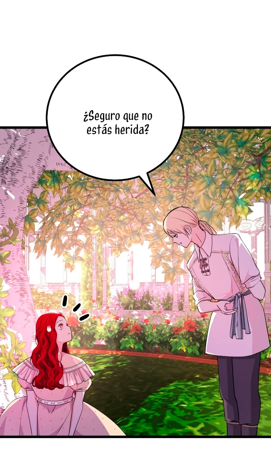 Vendí las acciones del personaje principal Capítulo 17 - Página 8