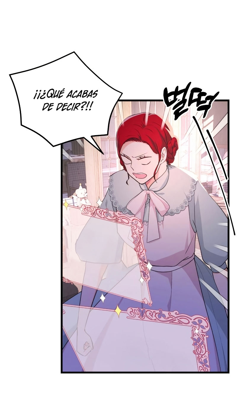 Vendí las acciones del personaje principal Capítulo 18 - Página 13