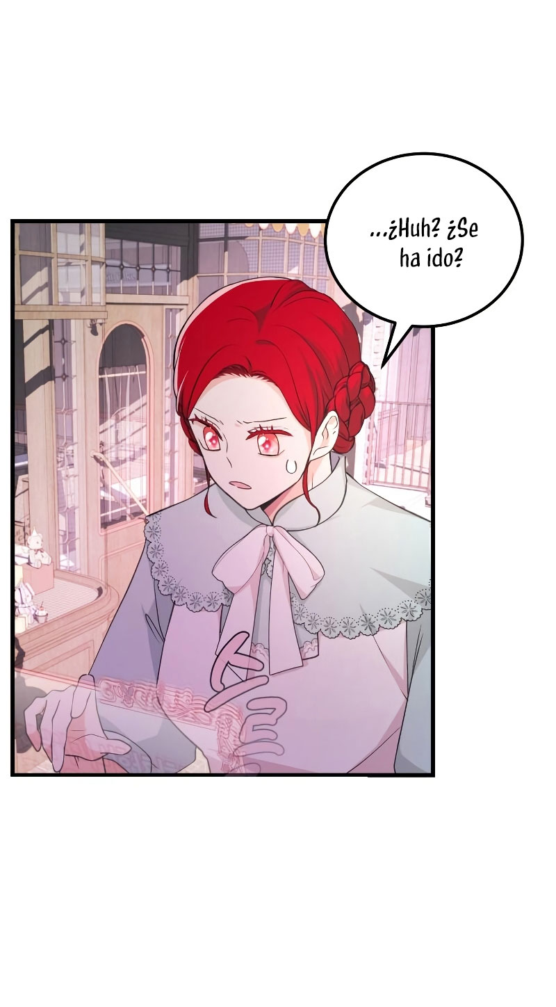 Vendí las acciones del personaje principal Capítulo 18 - Página 14