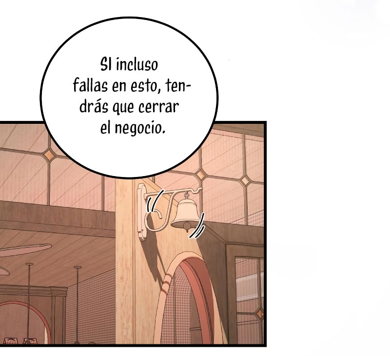 Vendí las acciones del personaje principal Capítulo 18 - Página 22