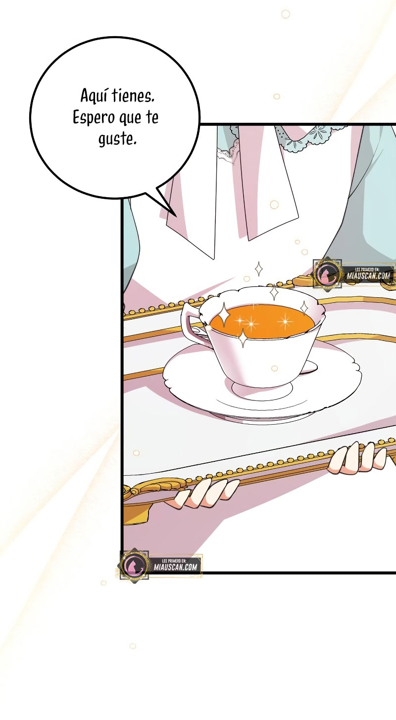 Vendí las acciones del personaje principal Capítulo 18 - Página 26