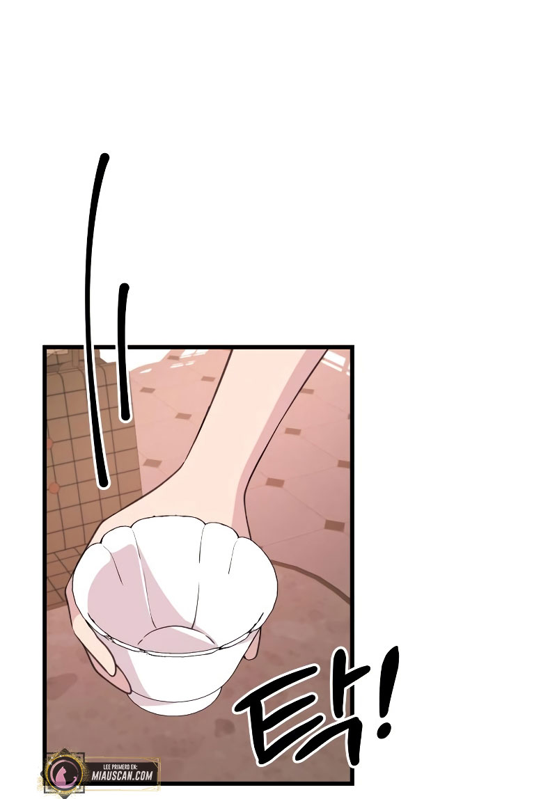 Vendí las acciones del personaje principal Capítulo 18 - Página 29