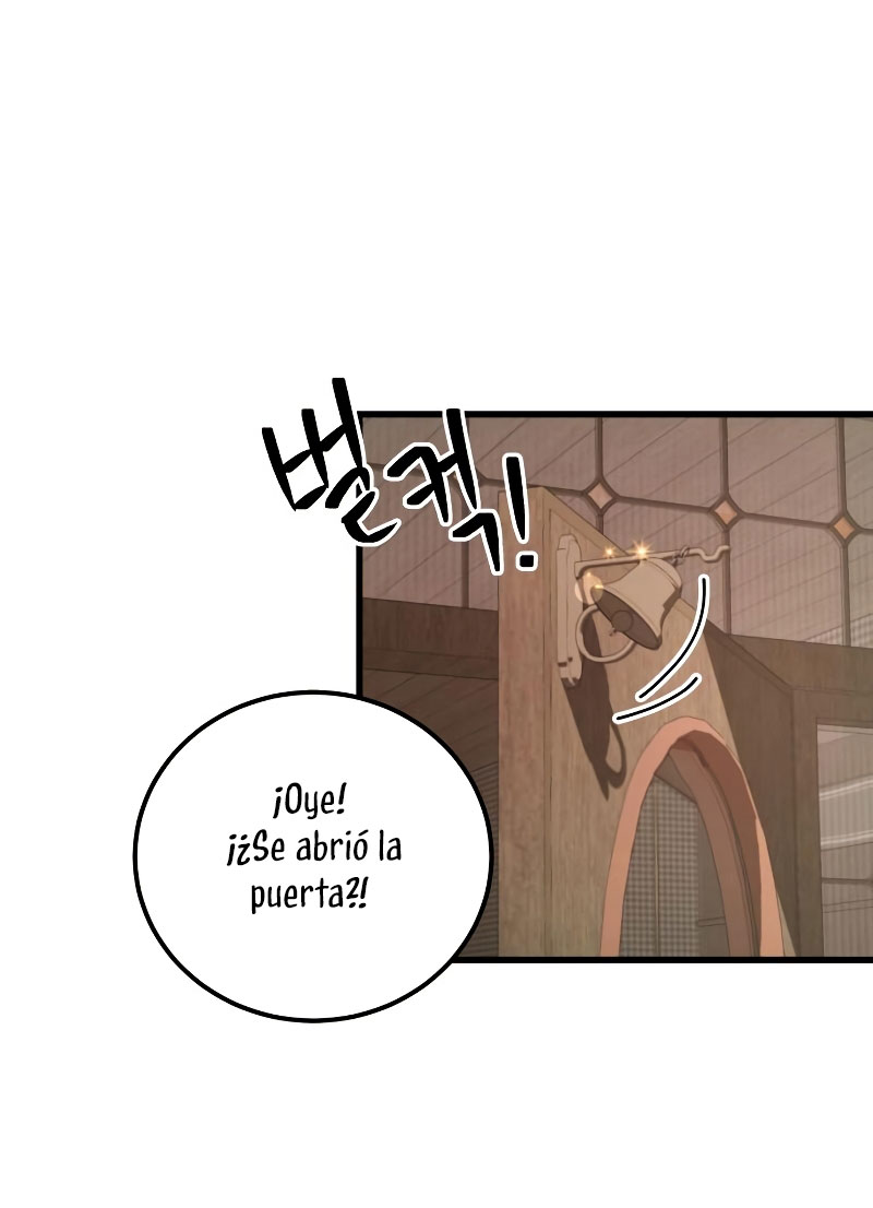 Vendí las acciones del personaje principal Capítulo 18 - Página 36