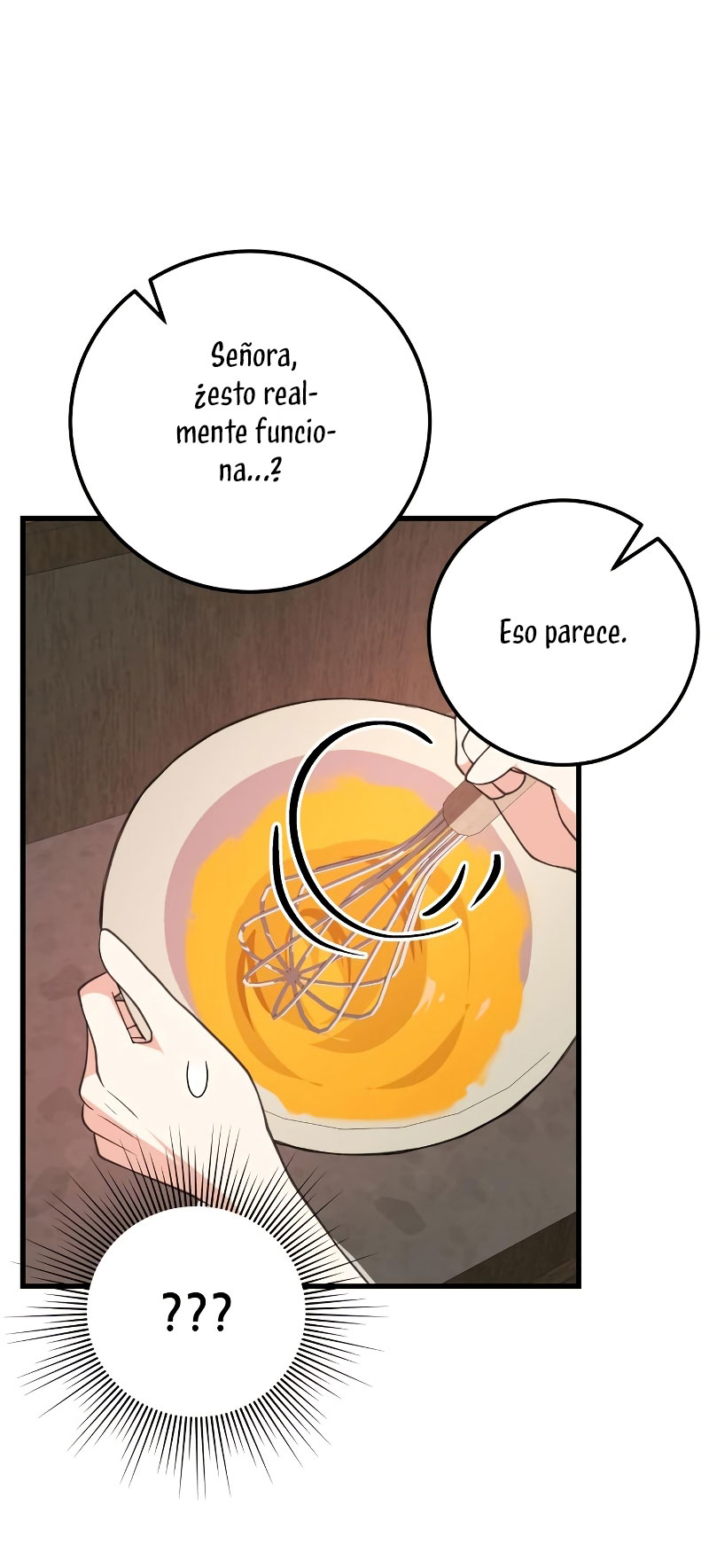 Vendí las acciones del personaje principal Capítulo 18 - Página 39