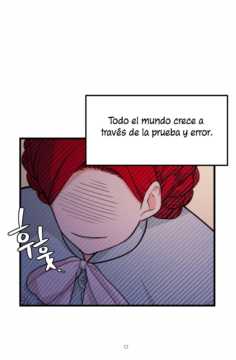 Vendí las acciones del personaje principal Capítulo 18 - Página 4