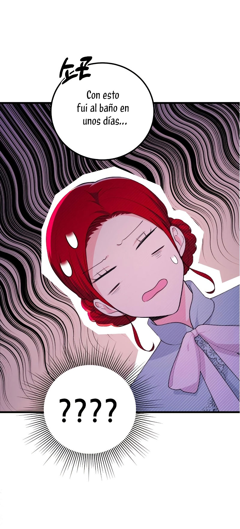 Vendí las acciones del personaje principal Capítulo 18 - Página 41