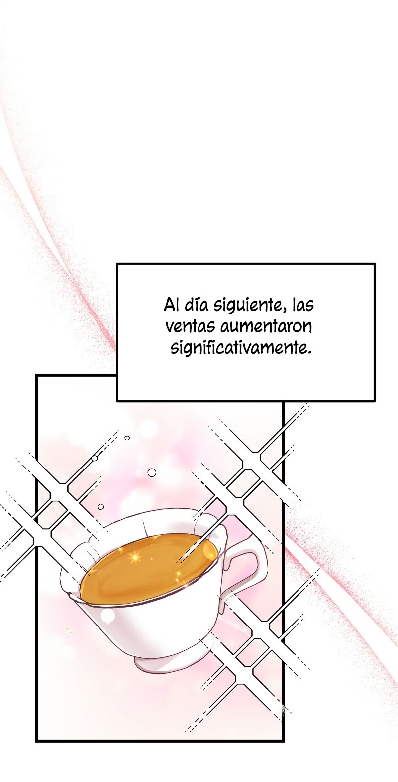 Vendí las acciones del personaje principal Capítulo 18 - Página 42