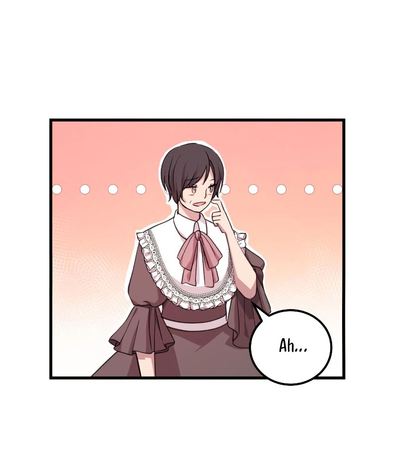 Vendí las acciones del personaje principal Capítulo 18 - Página 50