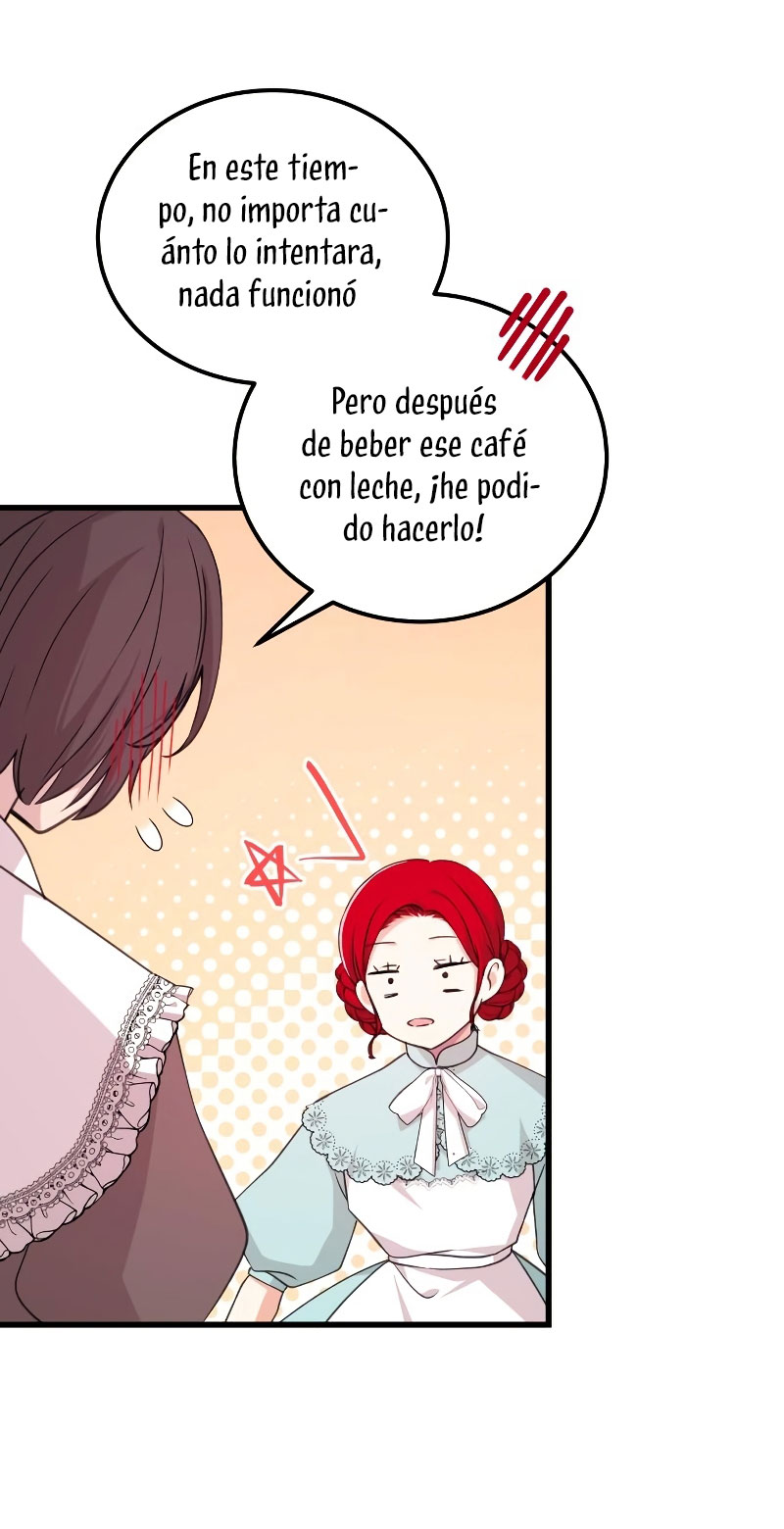 Vendí las acciones del personaje principal Capítulo 18 - Página 53