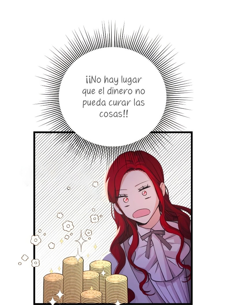 Vendí las acciones del personaje principal Capítulo 18 - Página 59