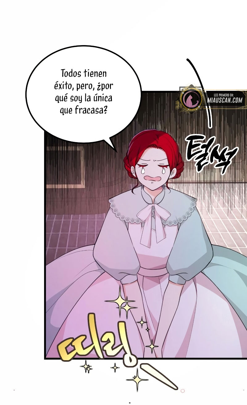 Vendí las acciones del personaje principal Capítulo 18 - Página 9