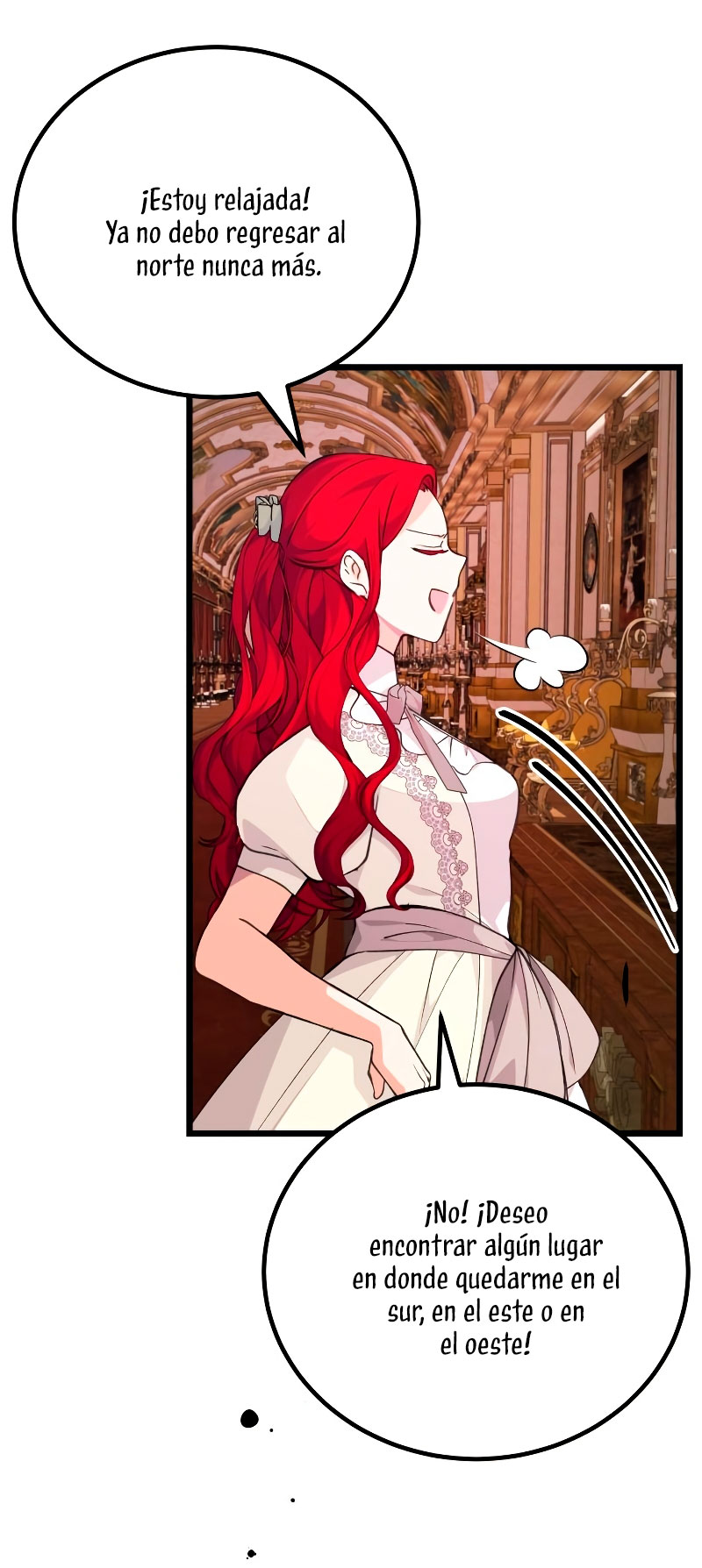 Vendí las acciones del personaje principal Capítulo 19 - Página 10