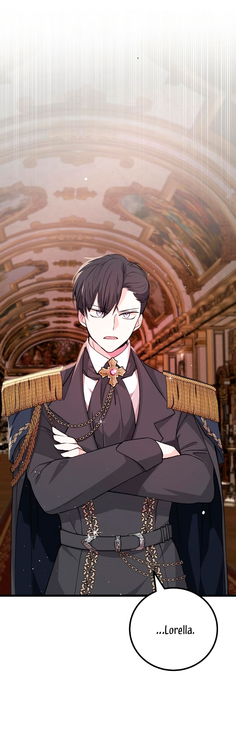 Vendí las acciones del personaje principal Capítulo 19 - Página 13