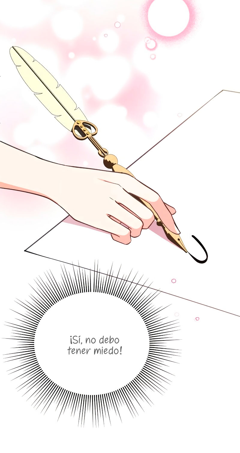 Vendí las acciones del personaje principal Capítulo 19 - Página 19