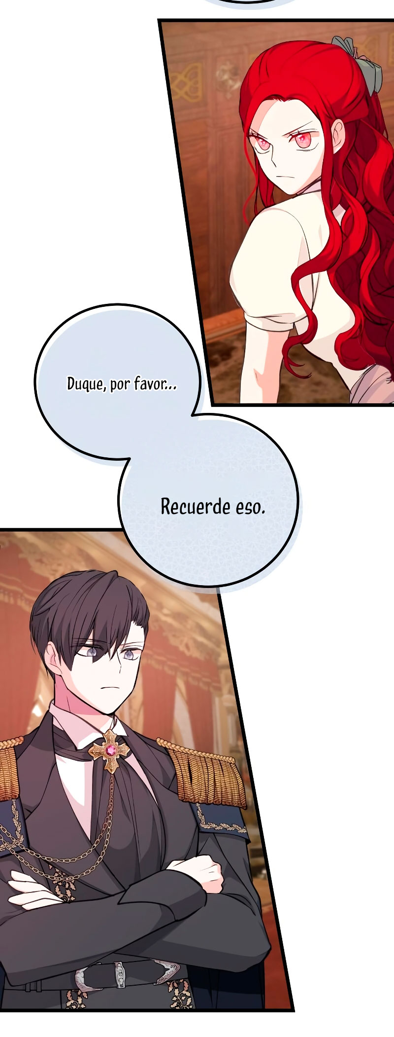 Vendí las acciones del personaje principal Capítulo 19 - Página 21