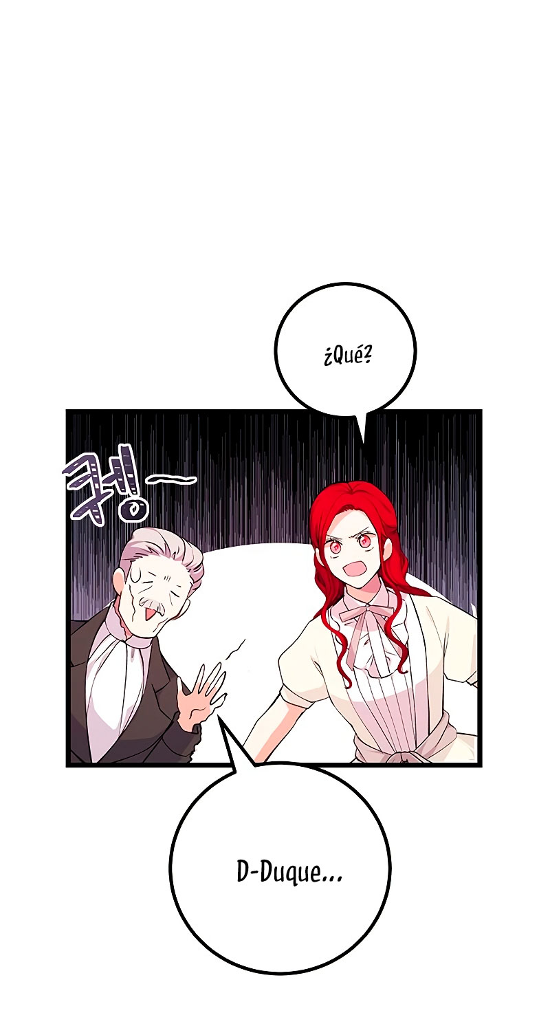 Vendí las acciones del personaje principal Capítulo 19 - Página 24