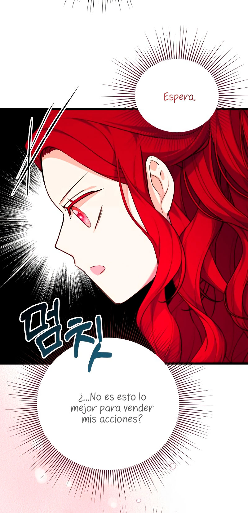 Vendí las acciones del personaje principal Capítulo 19 - Página 27
