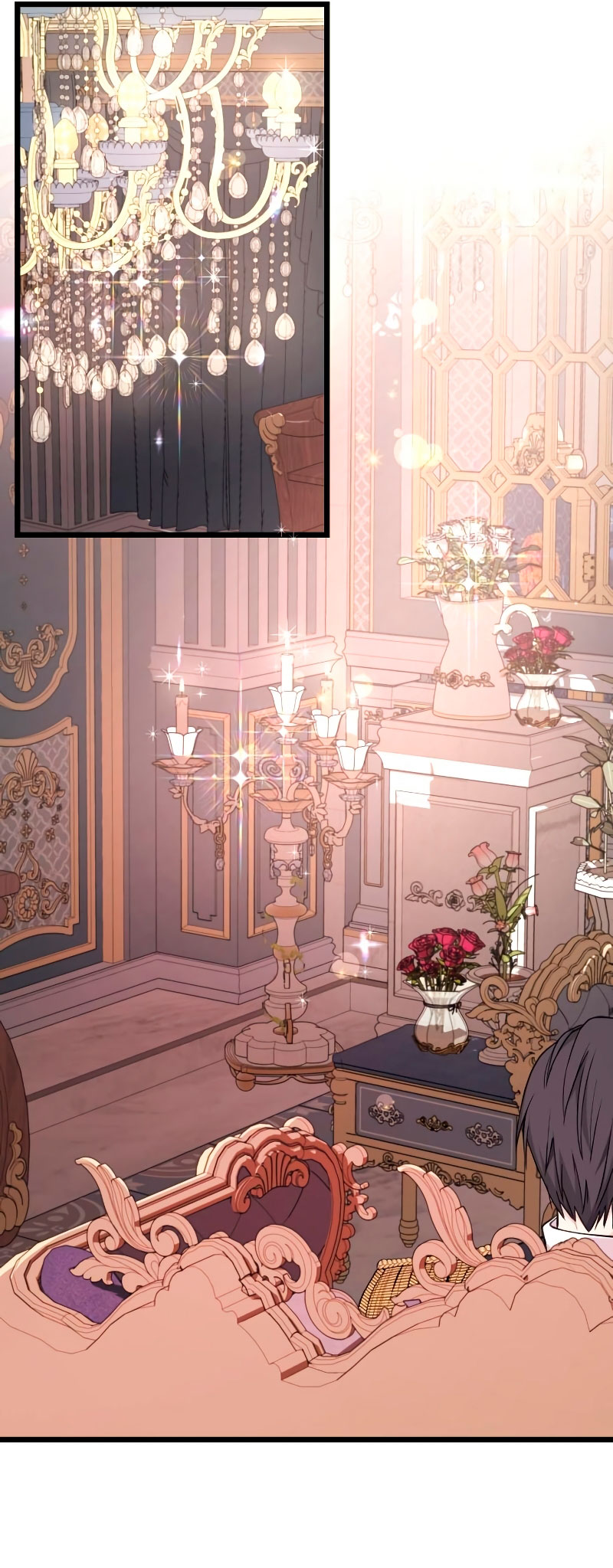 Vendí las acciones del personaje principal Capítulo 19 - Página 32