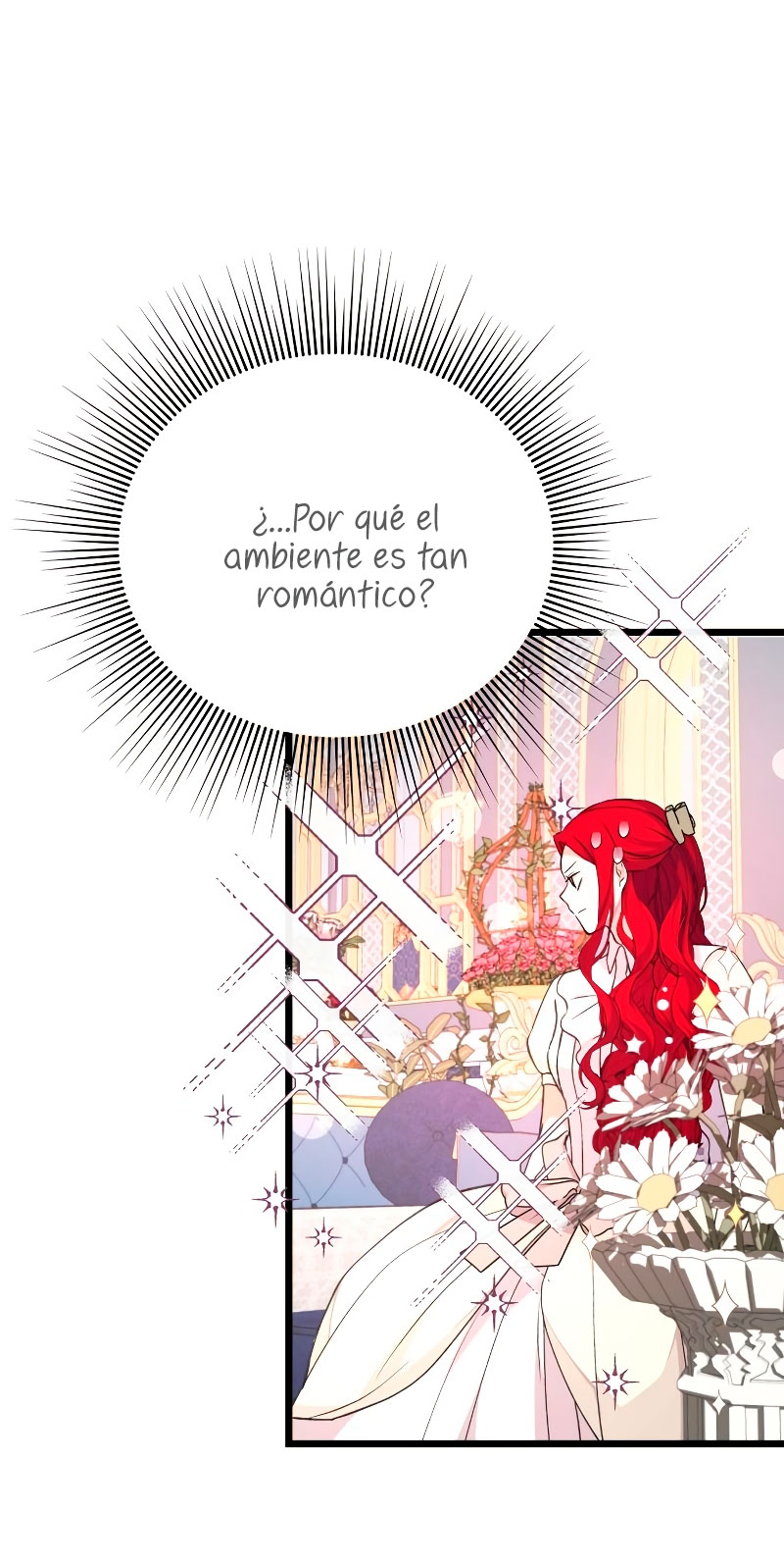 Vendí las acciones del personaje principal Capítulo 19 - Página 33