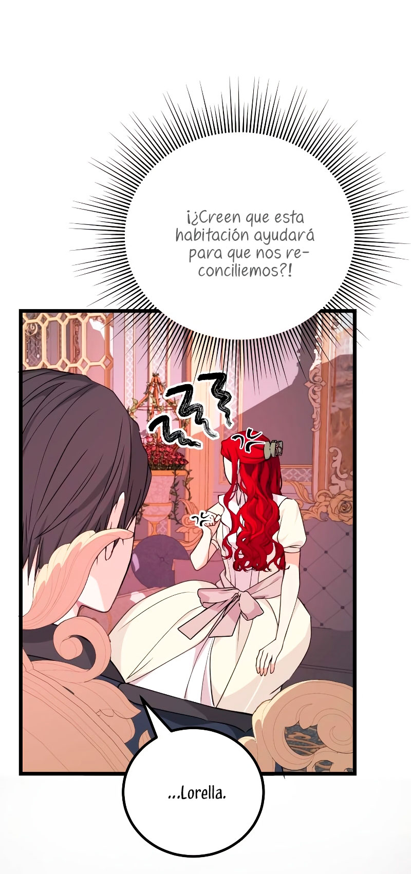 Vendí las acciones del personaje principal Capítulo 19 - Página 34