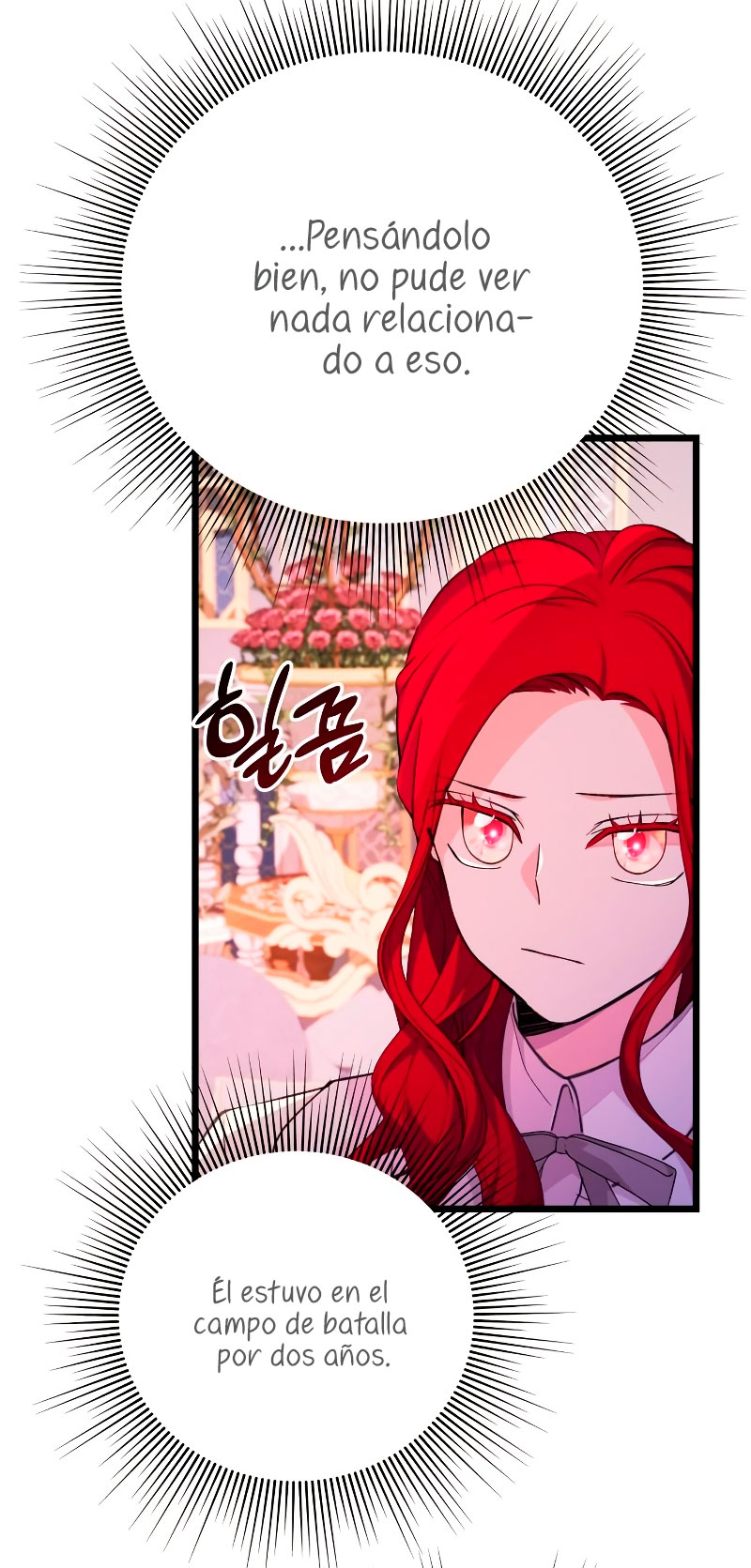 Vendí las acciones del personaje principal Capítulo 19 - Página 36