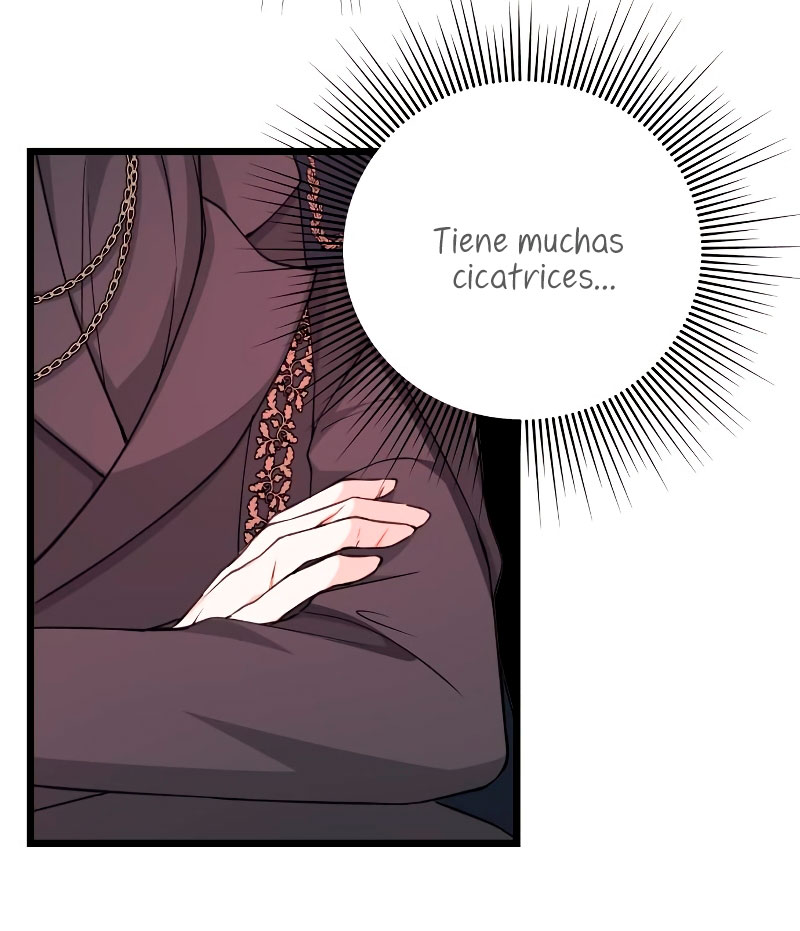 Vendí las acciones del personaje principal Capítulo 19 - Página 37